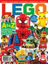 LEGO A to Z - A Complete Fan Guide